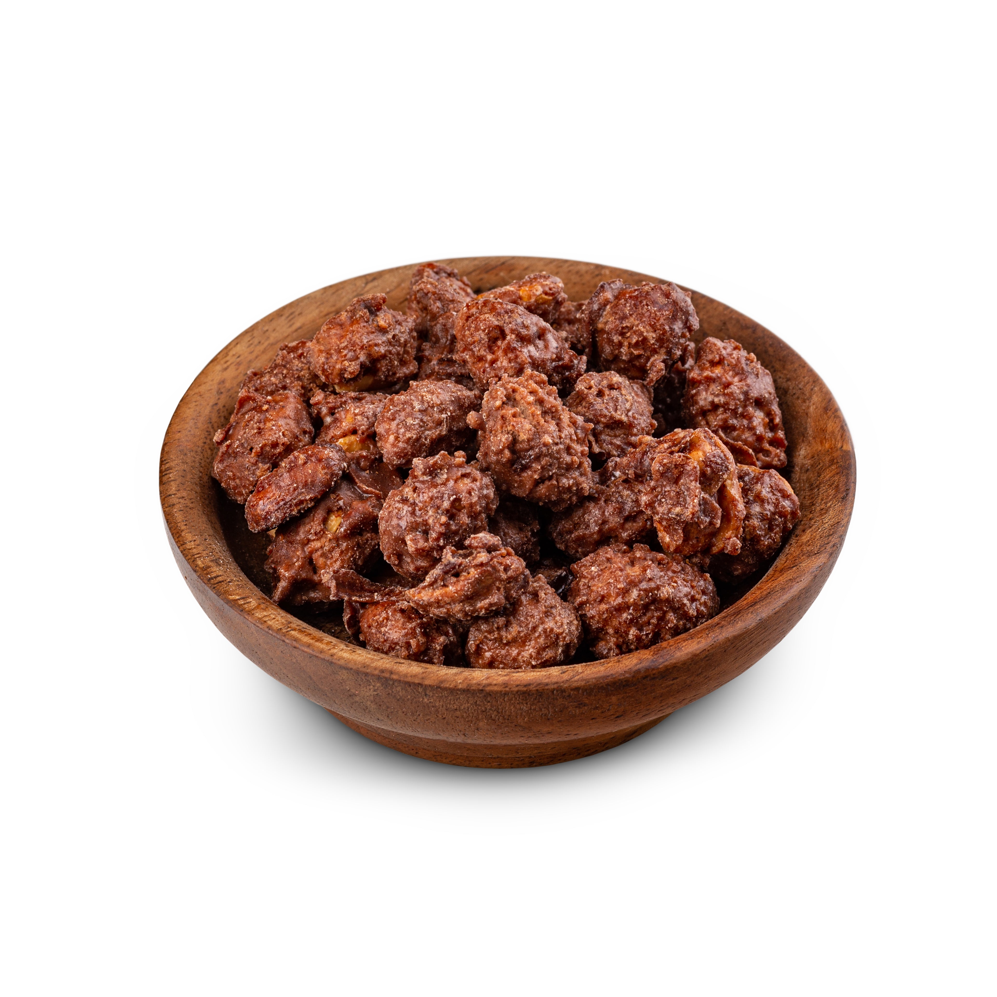 Alune glazurate – Crocante și dulci, acoperite cu ciocolată fină – o gustare care aduce zâmbete.