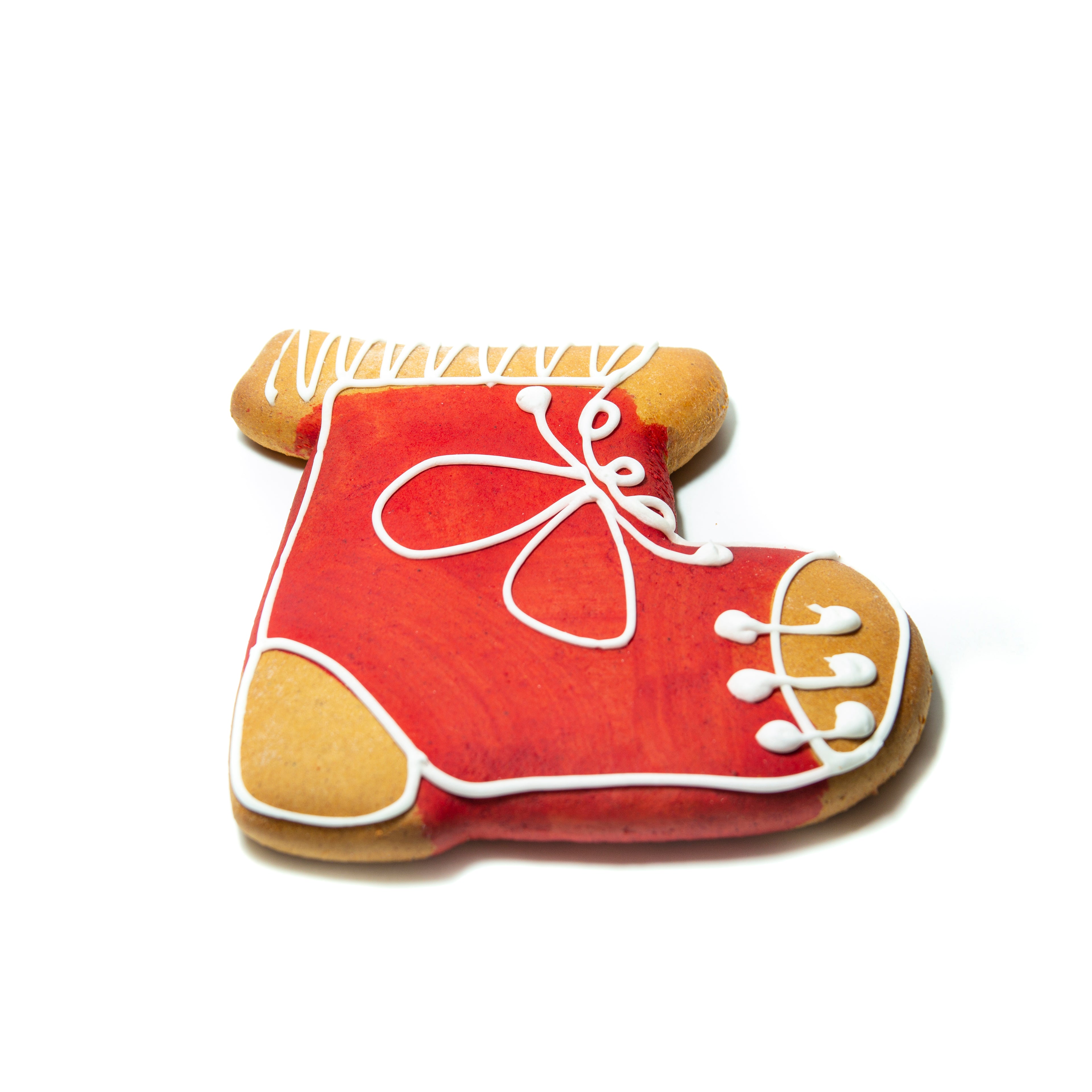 Turta dulce cizmă mare 75gr