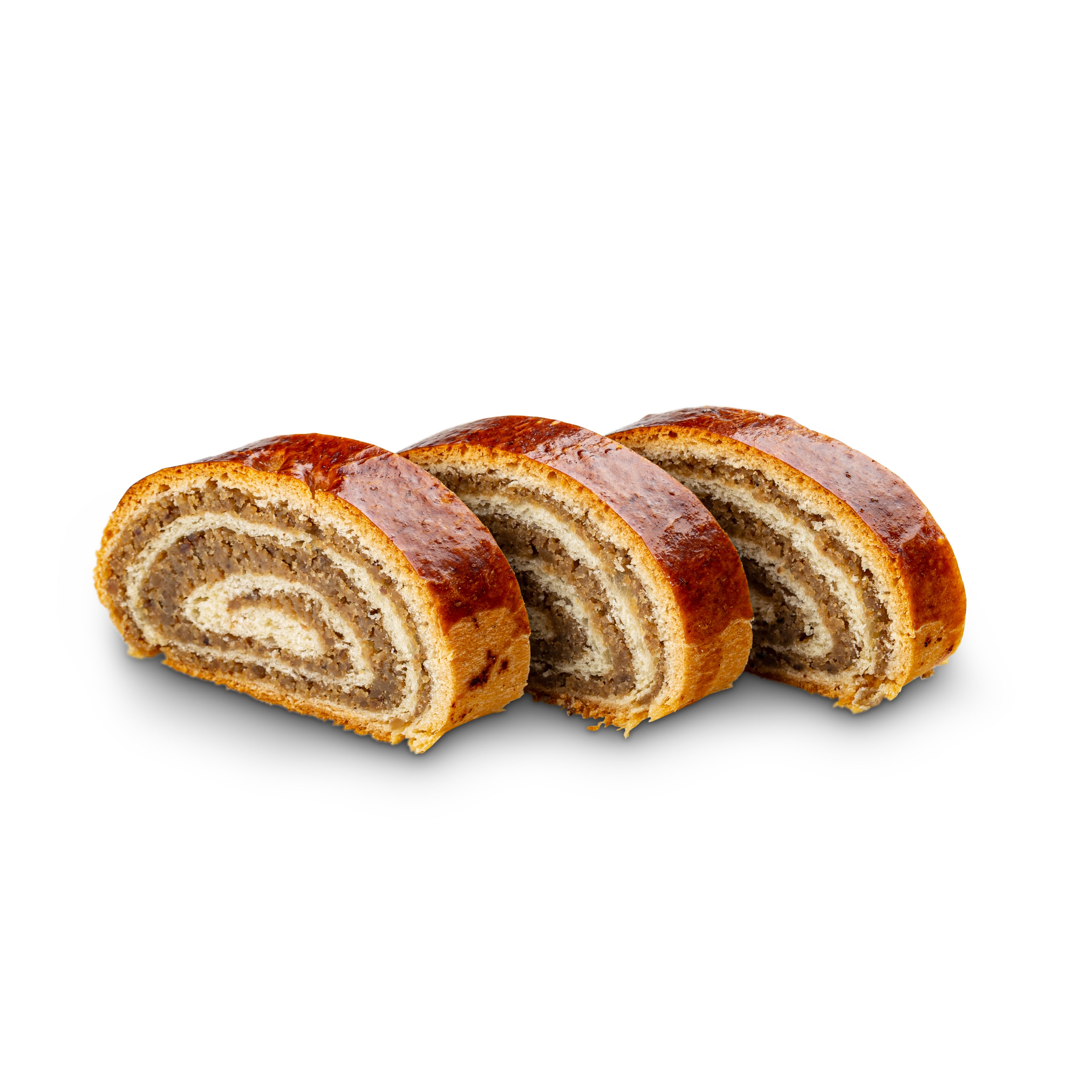 Baigli cu nucă - 290gr