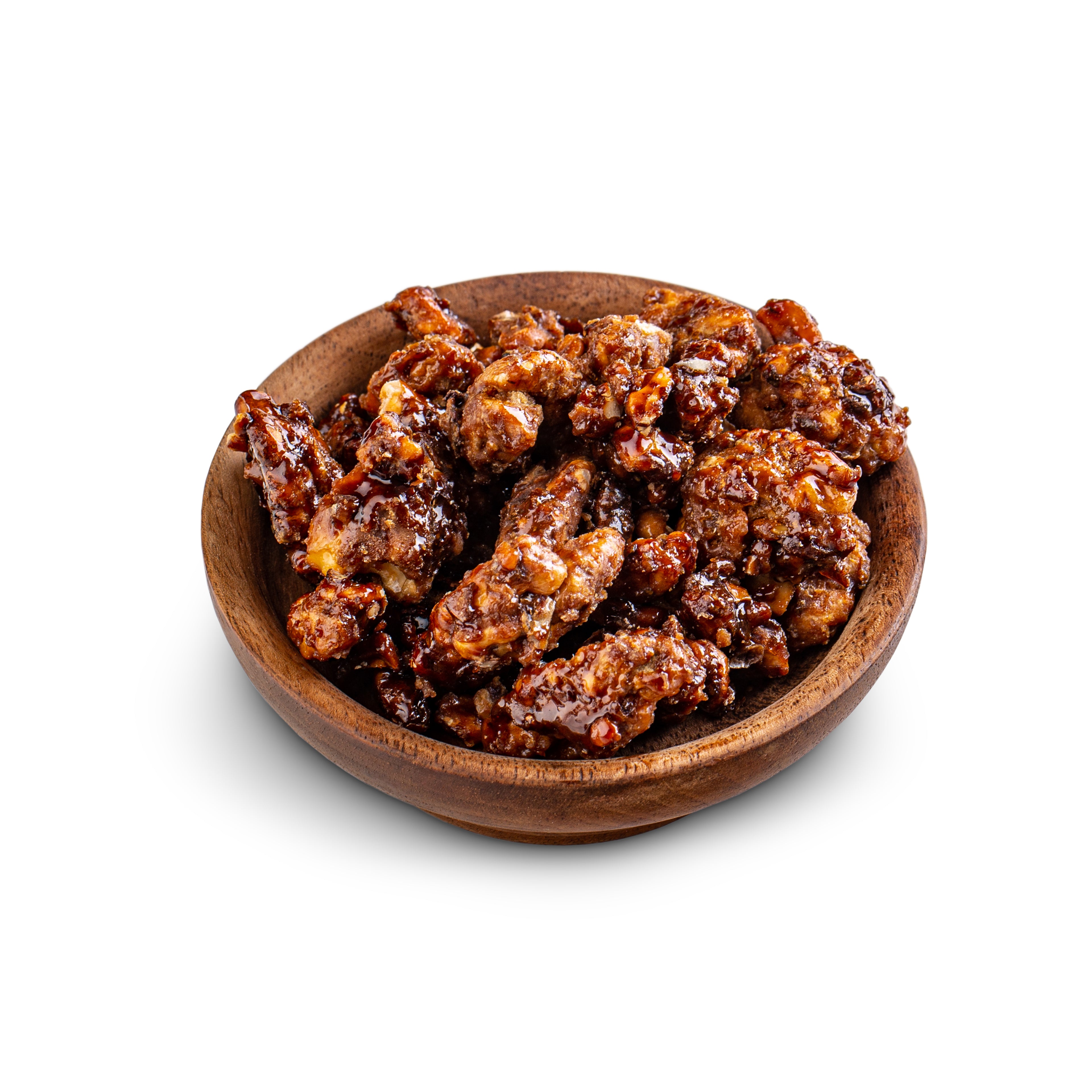 Nuci glazurate - 100gr