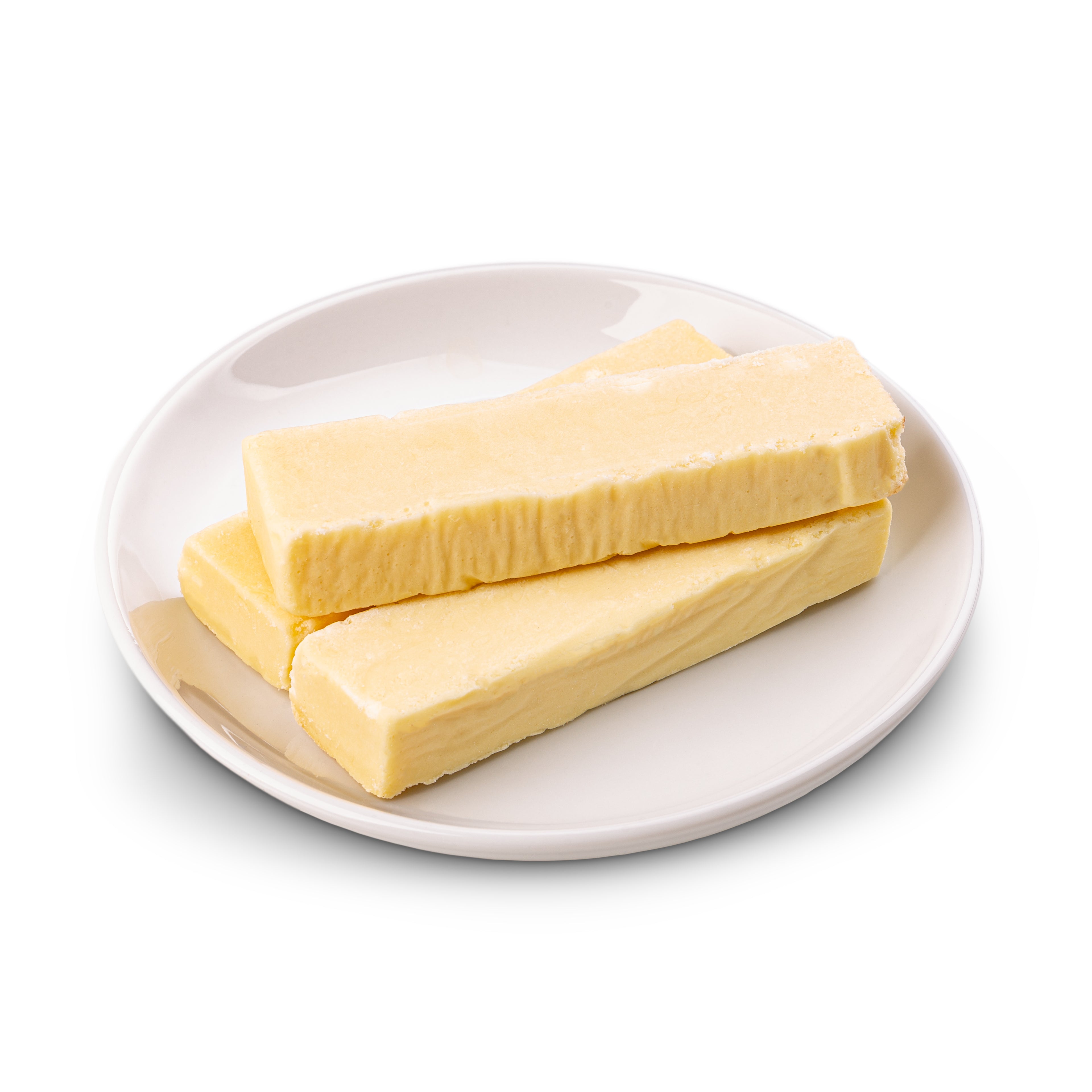 Baton lapte alb - 50gr