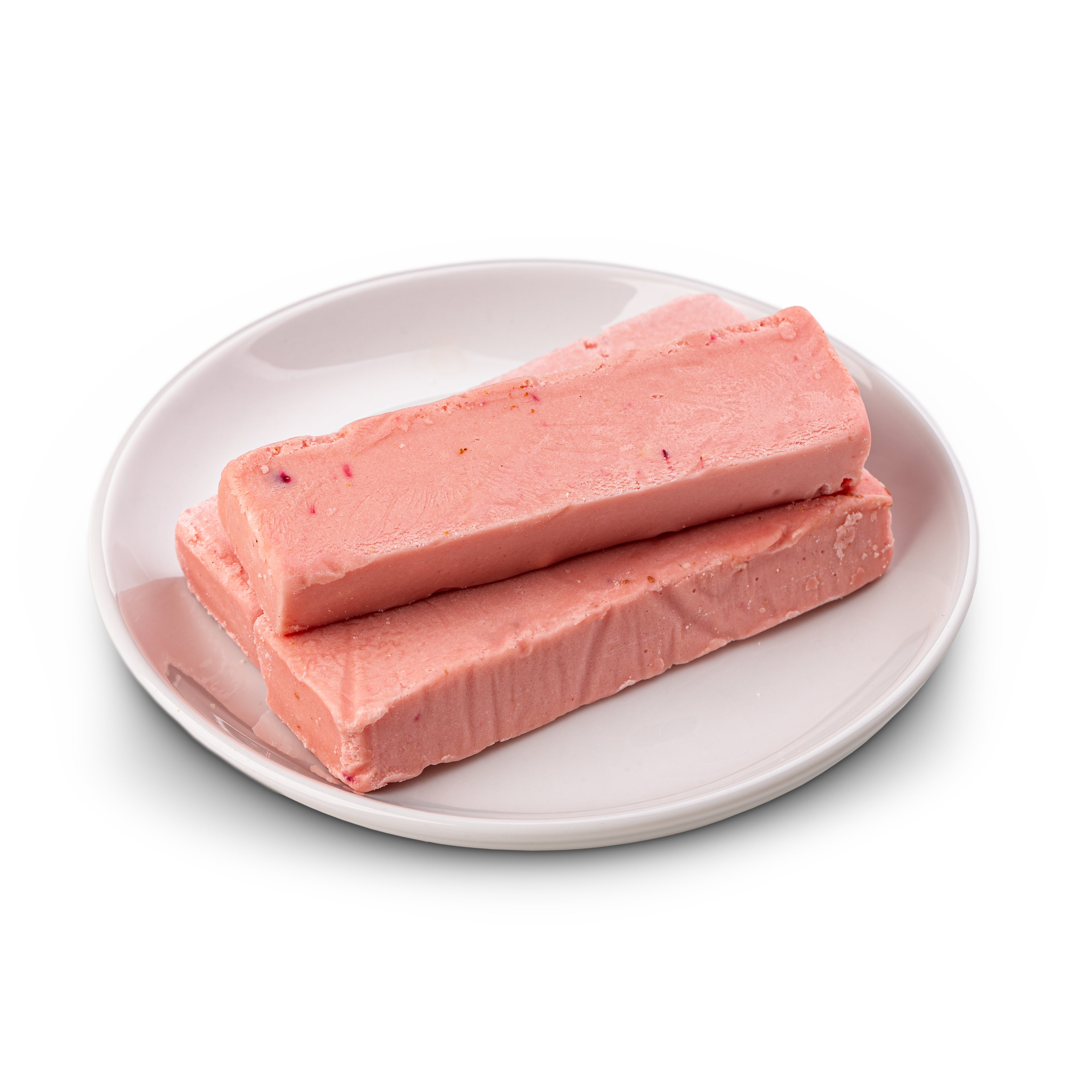 Baton lapte cu fructe de pădure - 50gr