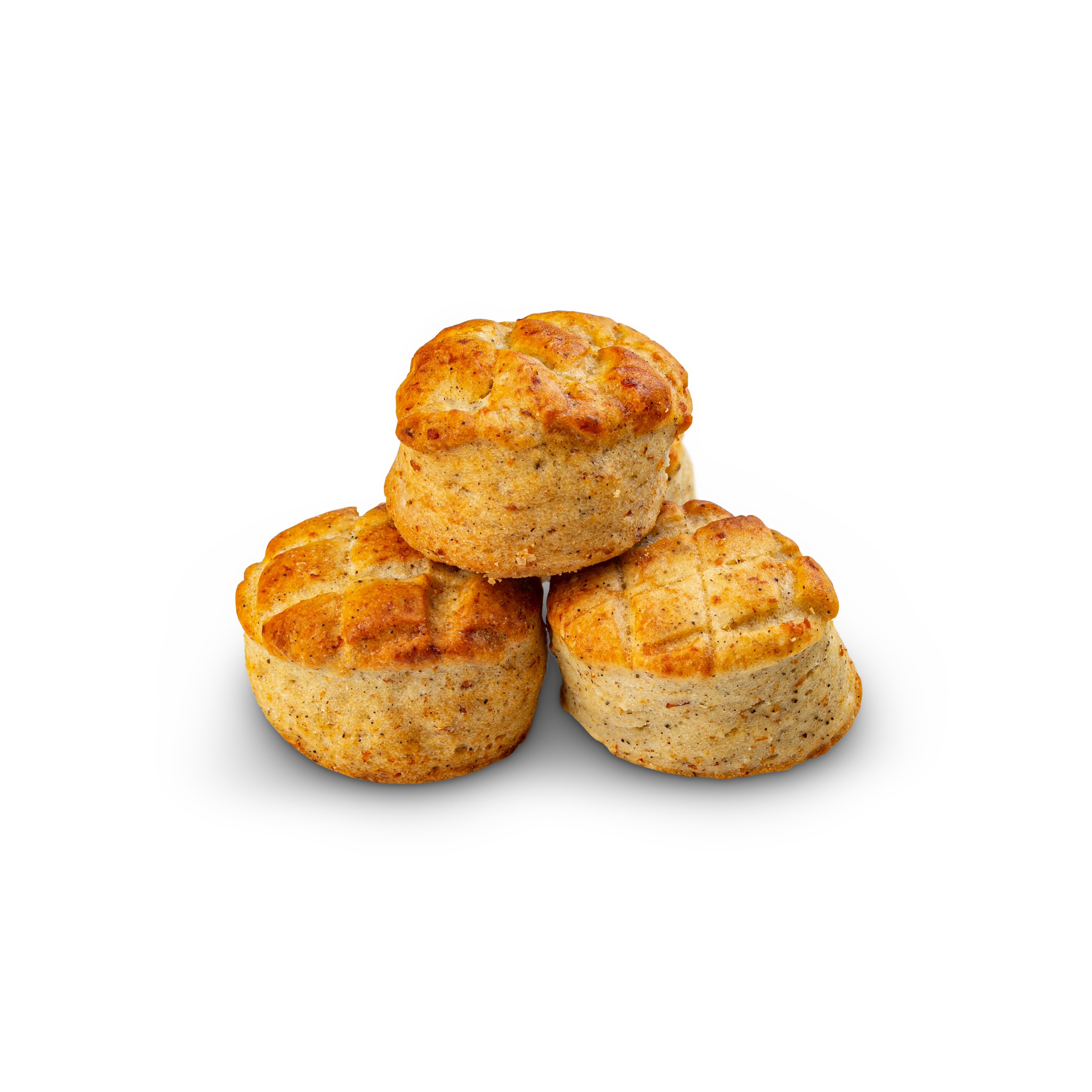 Pogăcele cu jumări - 200gr