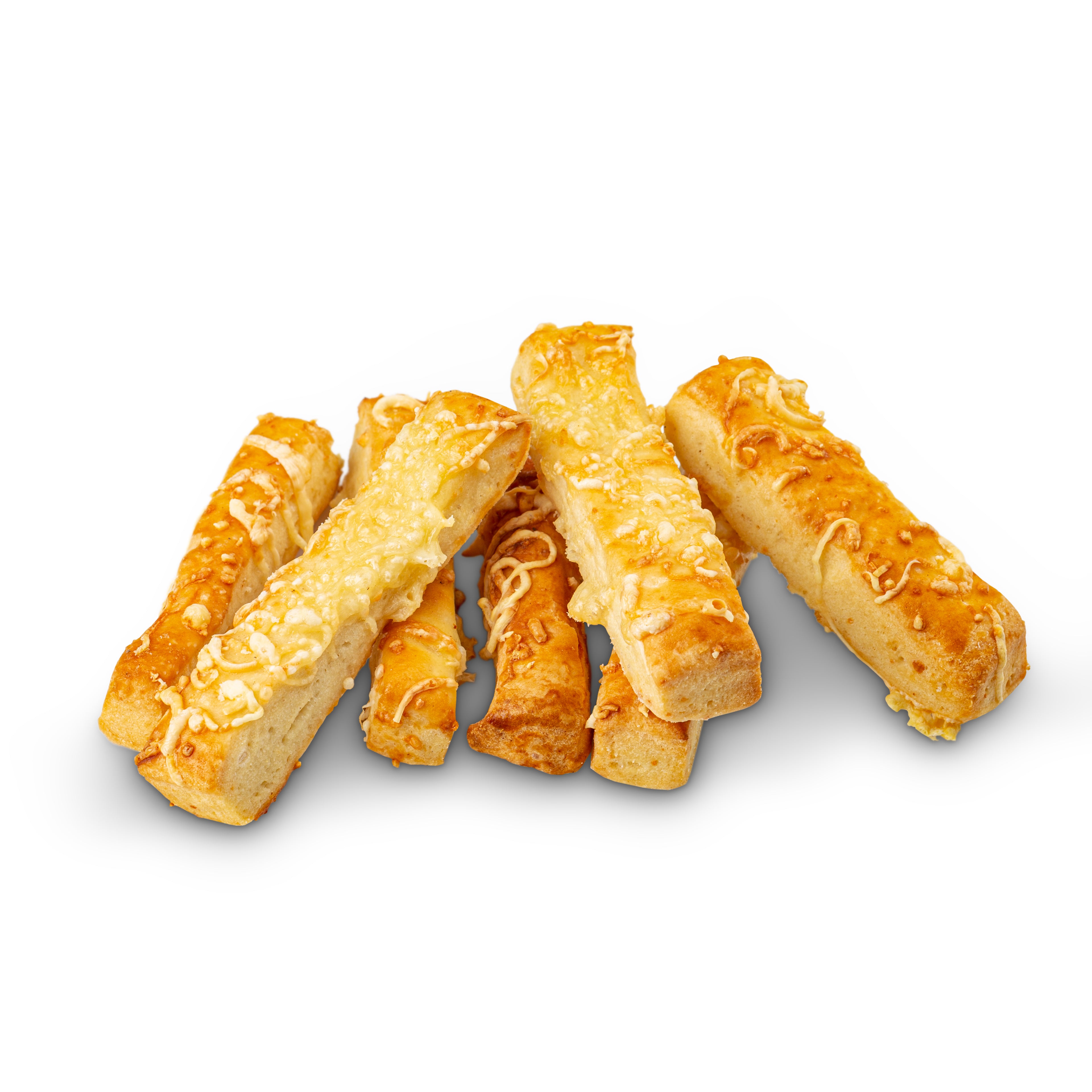 Sărățele cu cașcaval - 250gr